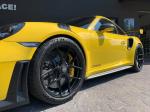 Porsche 911 GT2 RS by RACE! 2019 года
